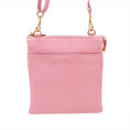 Load image into Gallery viewer, SECOND NATURE ST31 LIGHT PINK - Women Handbags - Collective Shoes