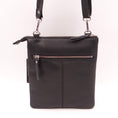 Load image into Gallery viewer, SECOND NATURE ST31 BLACK SILVER - Women Handbags - Collective Shoes