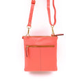 Load image into Gallery viewer, SECOND NATURE ST31 CORAL FLAME - Women Handbags - Collective Shoes
