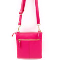 Load image into Gallery viewer, SECOND NATURE ST31 FUCHSIA - Women Handbags - Collective Shoes