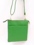 Load image into Gallery viewer, SECOND NATURE ST31 GREEN APPLE - Women Handbags - Collective Shoes