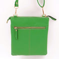 Load image into Gallery viewer, SECOND NATURE ST31 GREEN APPLE - Women Handbags - Collective Shoes