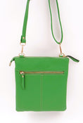Load image into Gallery viewer, SECOND NATURE ST31 GREEN APPLE - Women Handbags - Collective Shoes