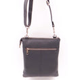 Load image into Gallery viewer, SECOND NATURE ST31 NAVY - Women Handbags - Collective Shoes