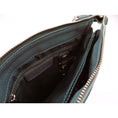 Load image into Gallery viewer, SECOND NATURE ST31 PETROL - Women Handbags - Collective Shoes