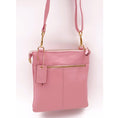 Load image into Gallery viewer, SECOND NATURE ST31 LIGHT PINK - Women Handbags - Collective Shoes
