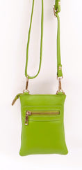 Load image into Gallery viewer, SECOND NATURE ST57 LIME - Women Handbags - Collective Shoes