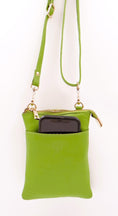Load image into Gallery viewer, SECOND NATURE ST57 LIME - Women Handbags - Collective Shoes