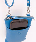 Load image into Gallery viewer, SECOND NATURE ST57 OCEAN - Women Handbags - Collective Shoes