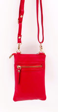 Load image into Gallery viewer, SECOND NATURE ST57 RED - Women Handbags - Collective Shoes