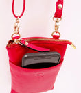 Load image into Gallery viewer, SECOND NATURE ST57 RED - Women Handbags - Collective Shoes