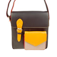 Load image into Gallery viewer, SECOND NATURE ST25 WINTER MULTI - Women Handbags - Collective Shoes