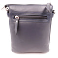 Load image into Gallery viewer, SECOND NATURE ST64 NAVY - Women Handbags - Collective Shoes