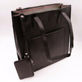 Load image into Gallery viewer, SECOND NATURE ST69 BLACK - Women Handbags - Collective Shoes