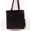 Load image into Gallery viewer, SECOND NATURE ST69 BLACK - Women Handbags - Collective Shoes