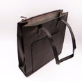 Load image into Gallery viewer, SECOND NATURE ST69 BLACK - Women Handbags - Collective Shoes