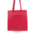 Load image into Gallery viewer, SECOND NATURE ST69 RED - Women Handbags - Collective Shoes