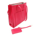 Load image into Gallery viewer, SECOND NATURE ST69 RED - Women Handbags - Collective Shoes