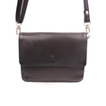 Load image into Gallery viewer, SECOND NATURE ST91 BLACK - Women Handbags - Collective Shoes