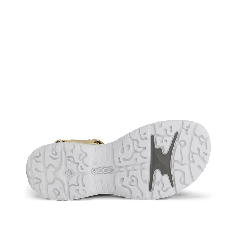 ECCO OFFROAD ROAM STRAW - Women Sandals - Collective Shoes