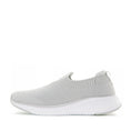 Load image into Gallery viewer, CABELLO STRIDE SILVER - Women Sneakers - Collective Shoes