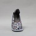 Load image into Gallery viewer, CC RESORTS SUGAR BROWN MULTI - Women Flats - Collective Shoes