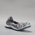 Load image into Gallery viewer, CC RESORTS SUGAR BROWN MULTI - Women Flats - Collective Shoes