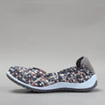 Load image into Gallery viewer, CC RESORTS SUGAR BROWN MULTI - Women Flats - Collective Shoes