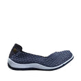 Load image into Gallery viewer, CC RESORTS SUGAR DENIM - Women Flats - Collective Shoes