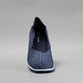 Load image into Gallery viewer, CC RESORTS SUGAR DENIM - Women Flats - Collective Shoes