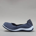 Load image into Gallery viewer, CC RESORTS SUGAR DENIM - Women Flats - Collective Shoes