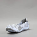 Load image into Gallery viewer, CC RESORTS SUGAR WHITE SILVER - Women Casuals - Collective Shoes