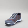 Load image into Gallery viewer, CC RESORTS SUKIE INDIGO - Women Casuals - Collective Shoes