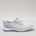 Load image into Gallery viewer, CC RESORTS SUKIE LT GREY - Women Casuals - Collective Shoes