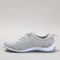 Load image into Gallery viewer, CC RESORTS SUKIE LT GREY - Women Casuals - Collective Shoes