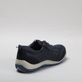 Load image into Gallery viewer, CC RESORTS SUKIE NAVY - Women Casuals - Collective Shoes