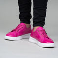 Load image into Gallery viewer, NAKED ARCHES NELLY HOT PINK