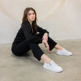 Load image into Gallery viewer, NAKED ARCHES NELLY WHITE - Women sneakers - Collective Shoes