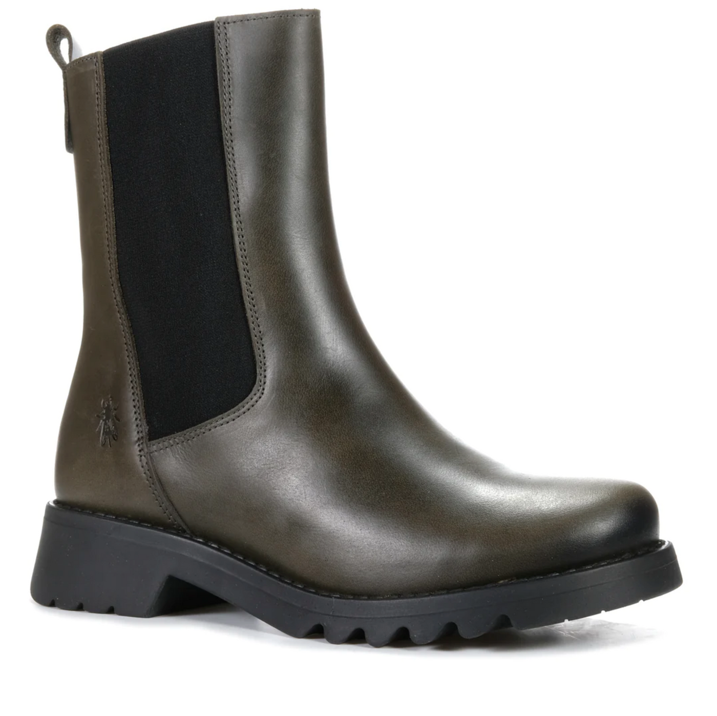 FLY LONDON REIN DIESEL - Women Boots - Collective Shoes 
