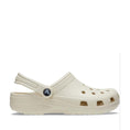 Load image into Gallery viewer, CROCS CLASSIC CLOG BONE - Women slippers - Collective Shoes