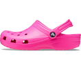 Load image into Gallery viewer, CROCS CLASSIC CLOG PINK - Women slippers - Collective Shoes