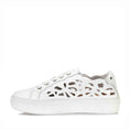 Load image into Gallery viewer, ALFIE & EVIE MARISSA WHITE Women Sneakers - Zeke Collection NZ