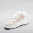 Load image into Gallery viewer, LE SANSA DONN BEIGE MULTI - Women sneakers - Collective Shoes