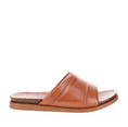 Load image into Gallery viewer, LESANSA TIN TAN - Women Slides - Collective Shoes