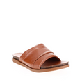 Load image into Gallery viewer, LESANSA TIN TAN - Women Slides - Collective Shoes