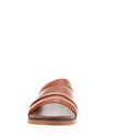 Load image into Gallery viewer, LESANSA TIN TAN - Women Slides - Collective Shoes