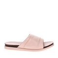 Load image into Gallery viewer, LESANSA TIN BLUSH - Women Slides - Collective Shoes