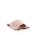Load image into Gallery viewer, LESANSA TIN BLUSH - Women Slides - Collective Shoes