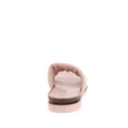Load image into Gallery viewer, LESANSA TIN BLUSH - Women Slides - Collective Shoes