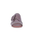 Load image into Gallery viewer, LESANSA DURBAN HAT - Women Mules - Collective Shoes
